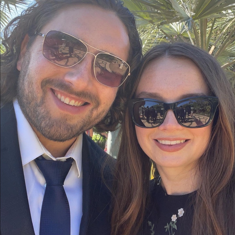 Meet your Posher, Aubre